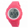 skmei 1108 new products modern design sport jam tangan watch pedometer